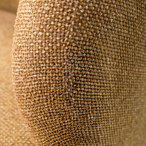 Sessel ESTELLE 78x81x74cm mixed honey