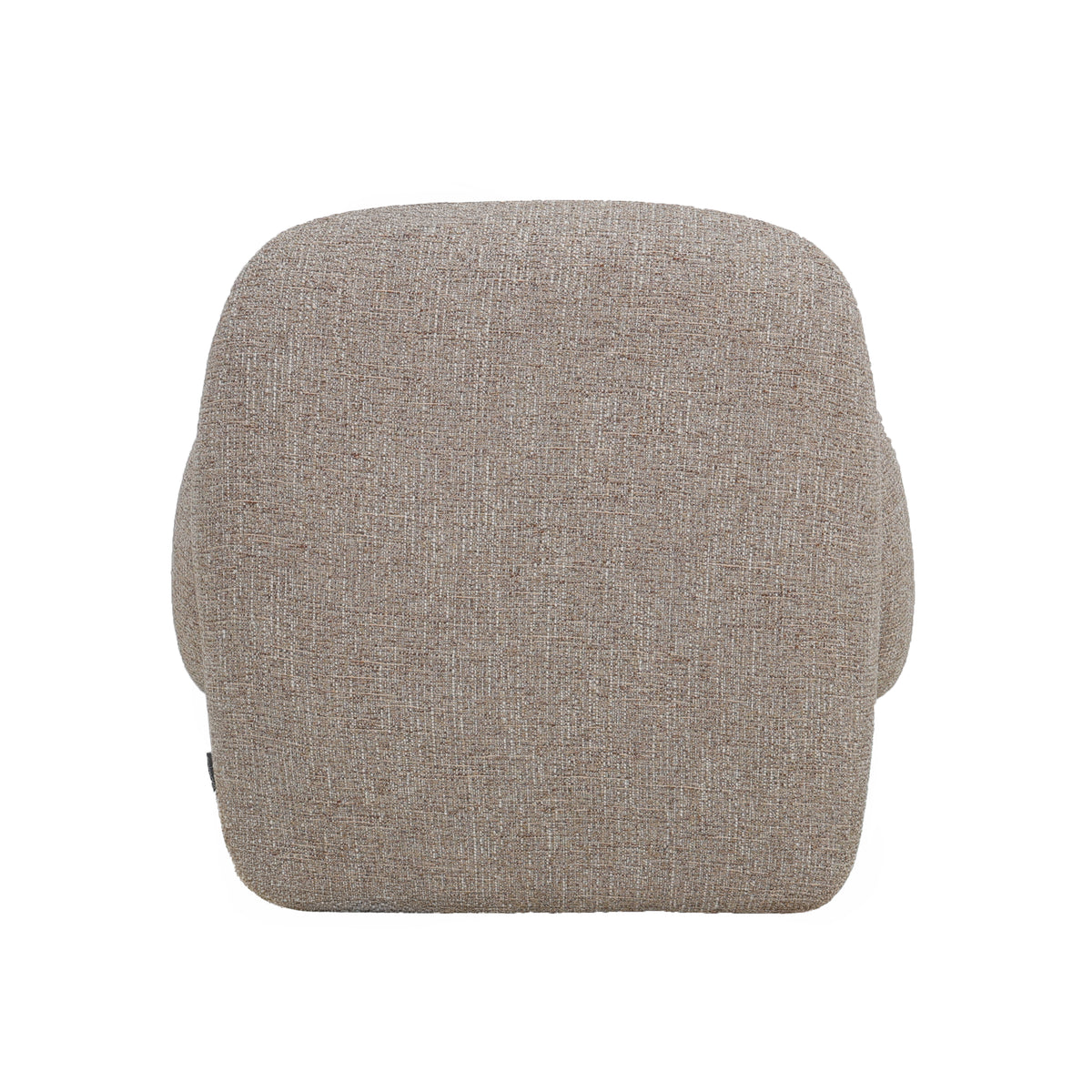 Fauteuil ISADORA 83x80x75cm beige