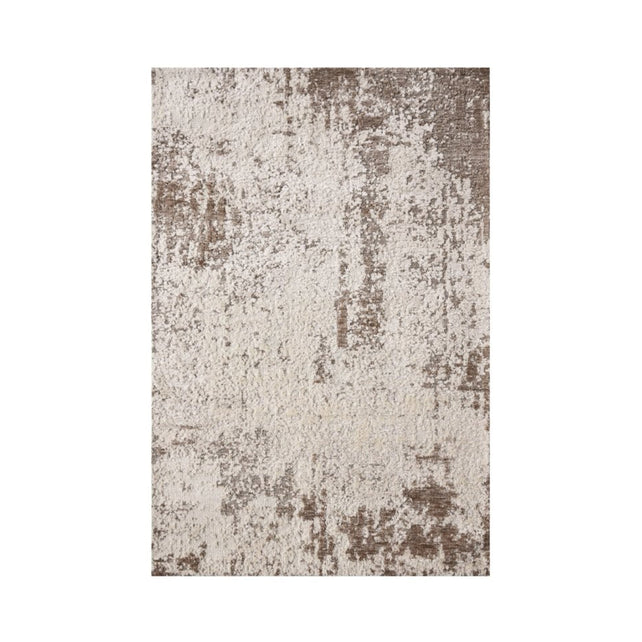 Carpet PRISCILLA microfiber 200x300cm brown