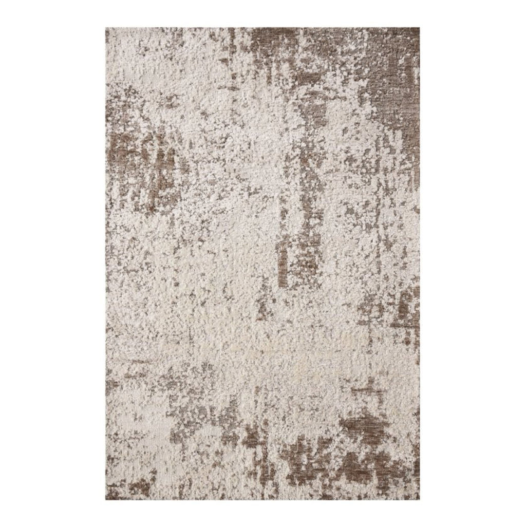 Carpet PRISCILLA microfiber 300x400cm brown