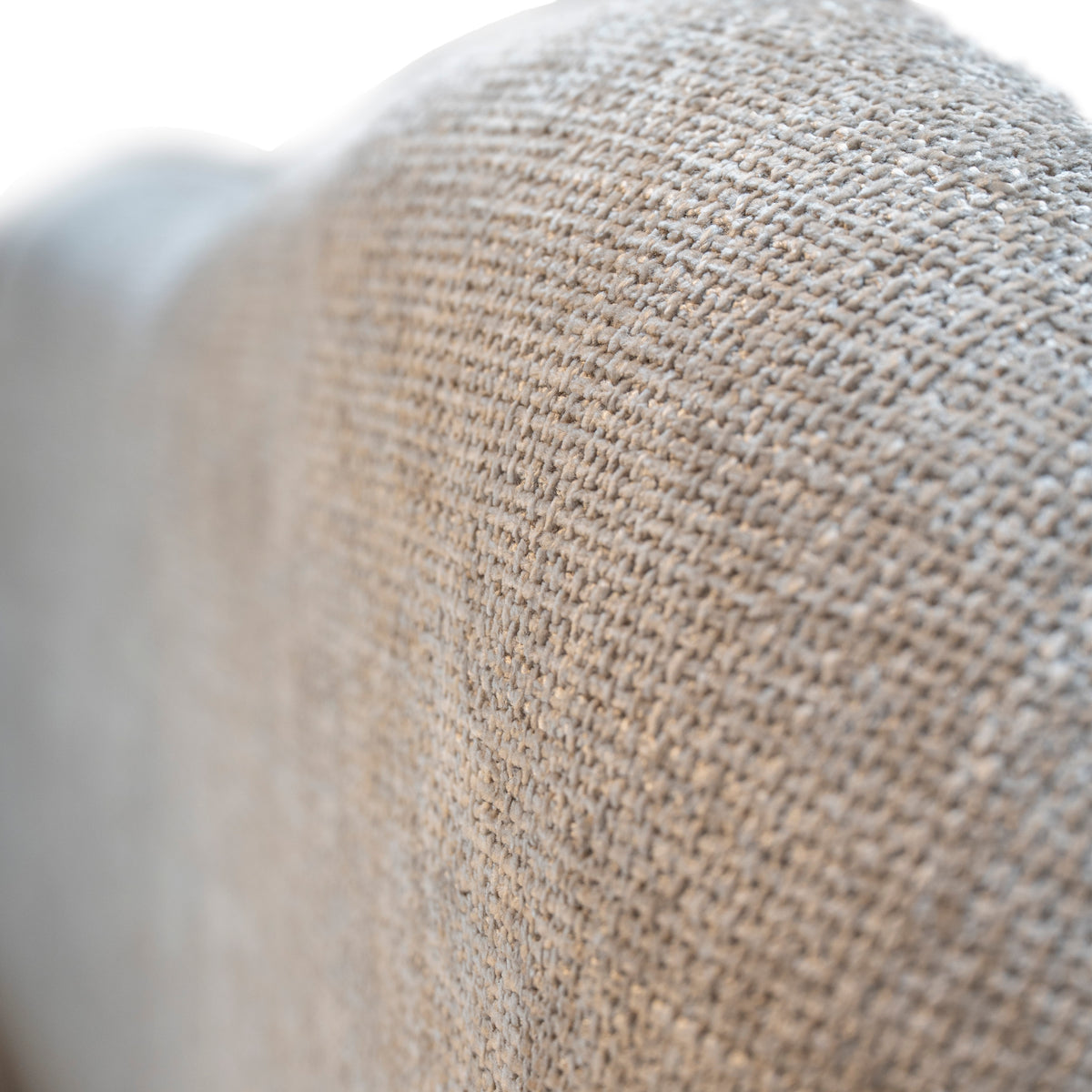 Boxspringbett BOLOGNA 160x200cm skinny latte