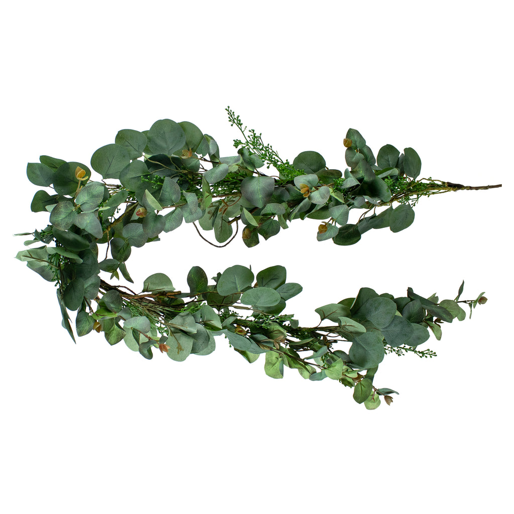 Eucalyptus slinger 153cm