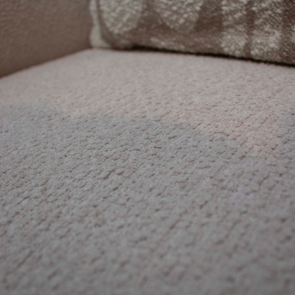 Fauteuil CLOUD 88x95x75 beige
