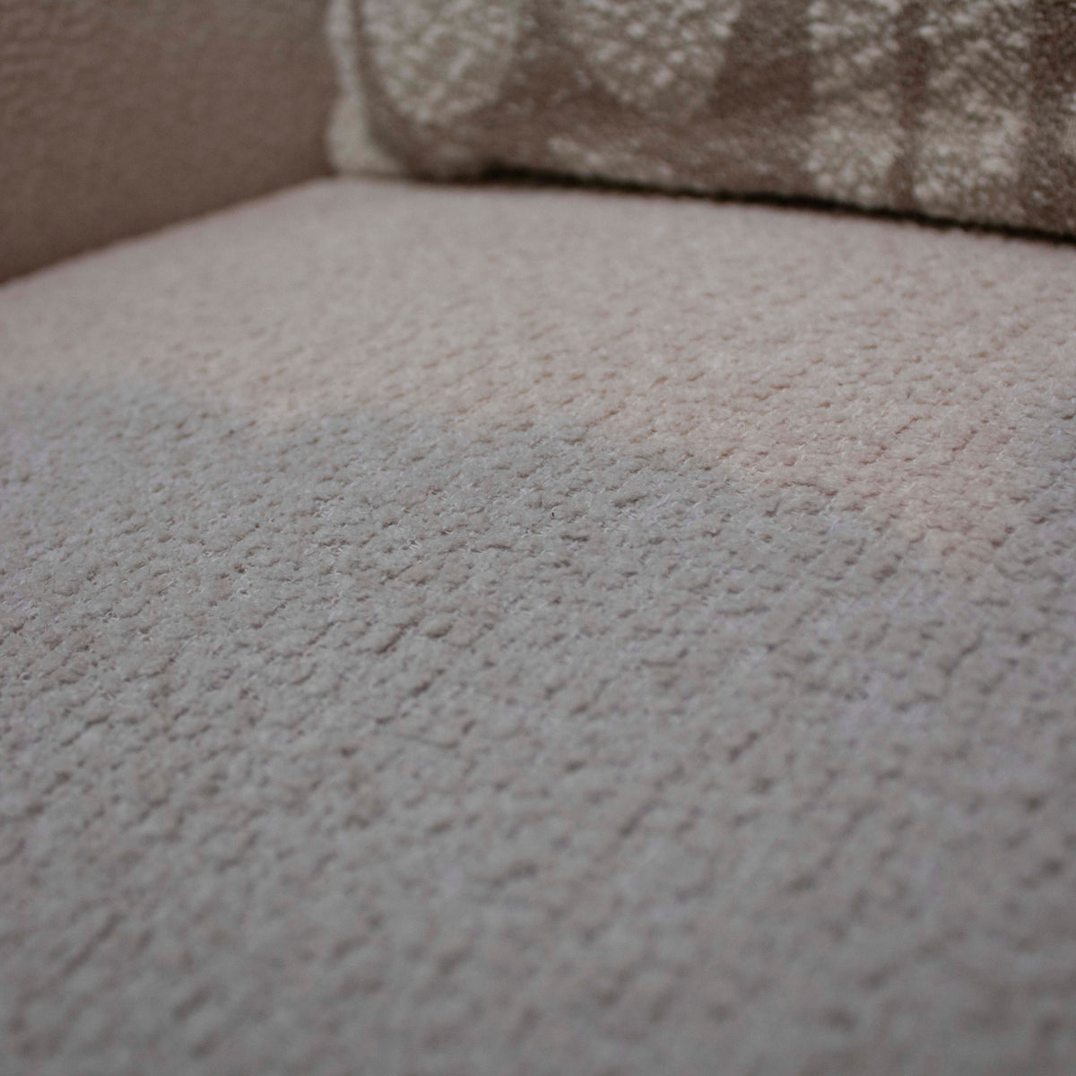Sessel CLOUD 88x95x75 beige