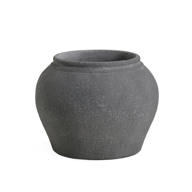 Topf IPANEMA Ø75x57cm grau