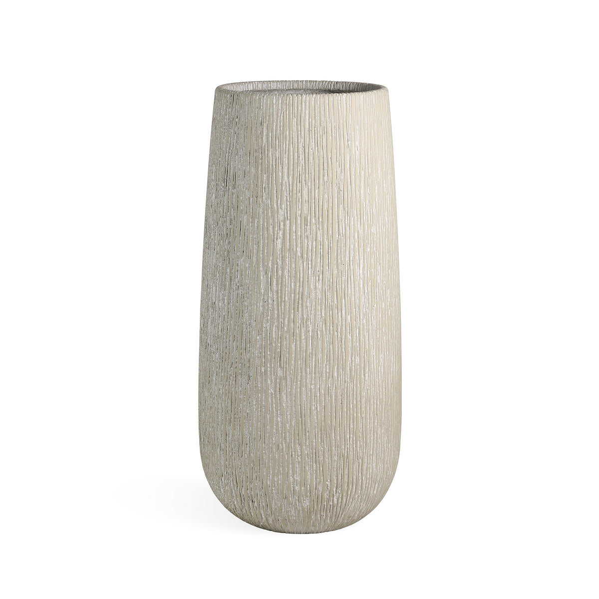 Topf OLINDA Ø50x107cm beige
