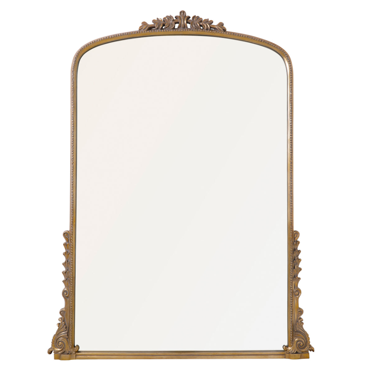 Spiegel REGINA 165x213x6cm goud