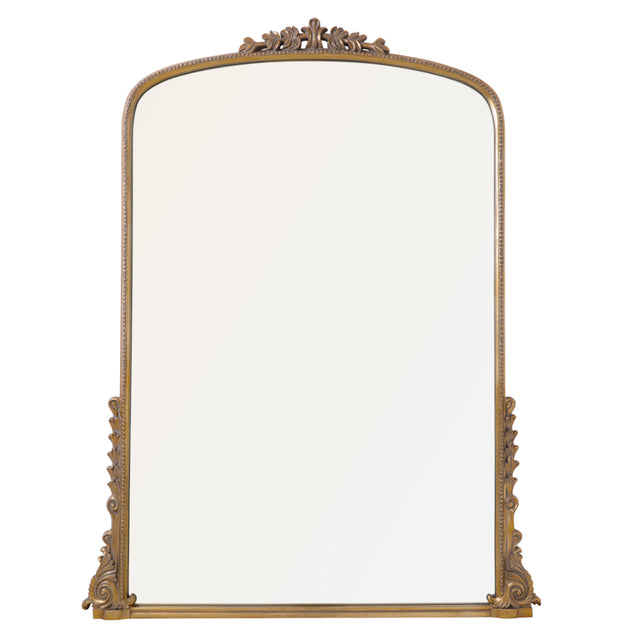 Spiegel REGINA 165x213x6cm gold