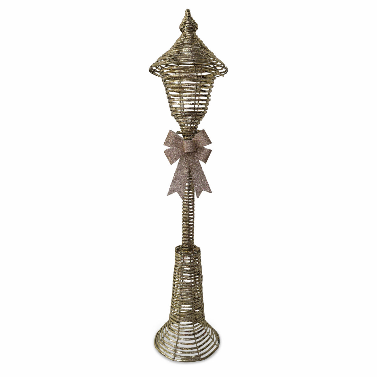 Decorative lantern BREEZE w/LED 180cm