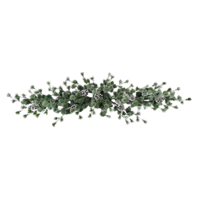 Girlande EVERGREEN 178cm grün