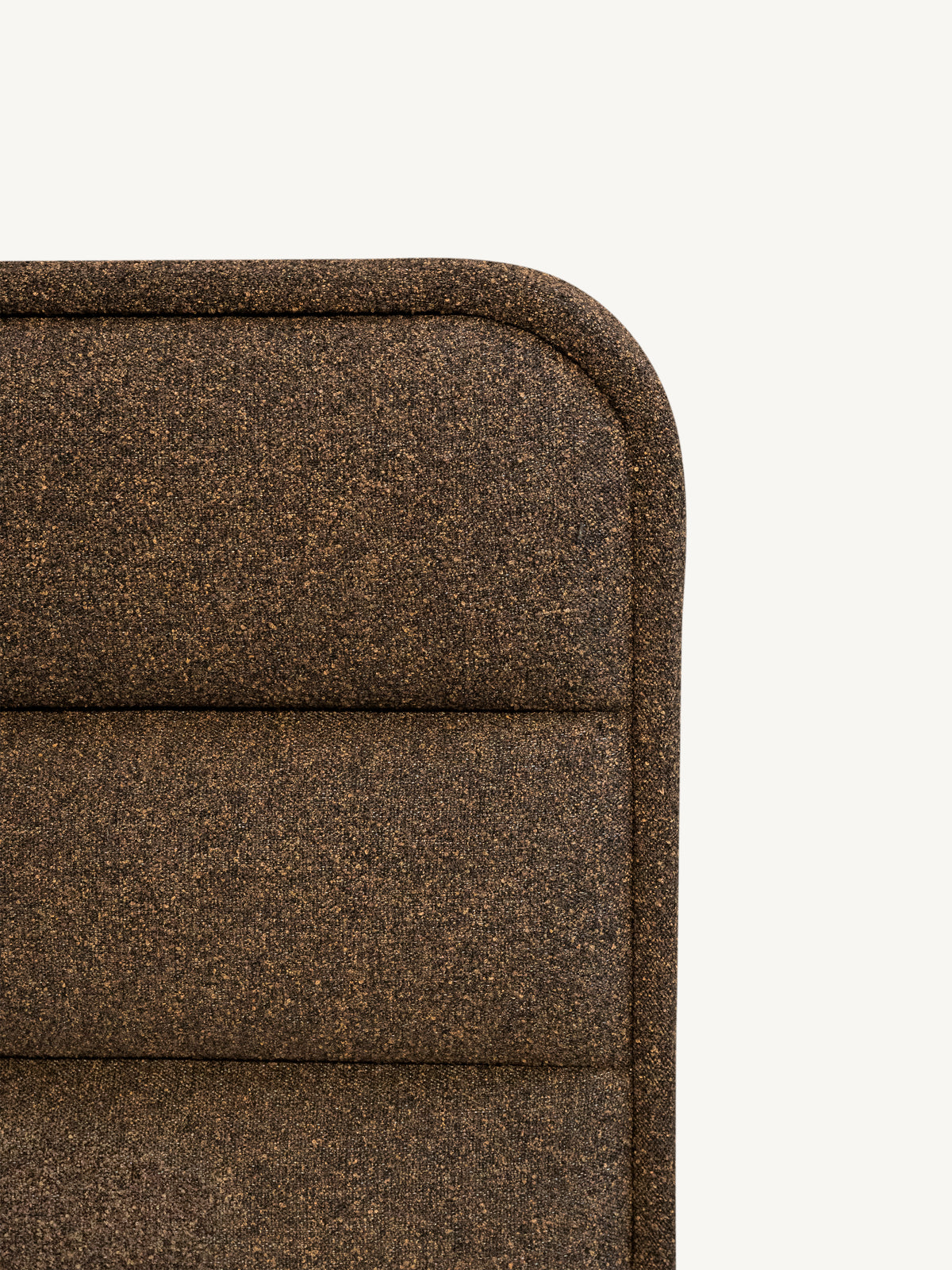 Boxspring SERENITY 160x200cm roasted coffee