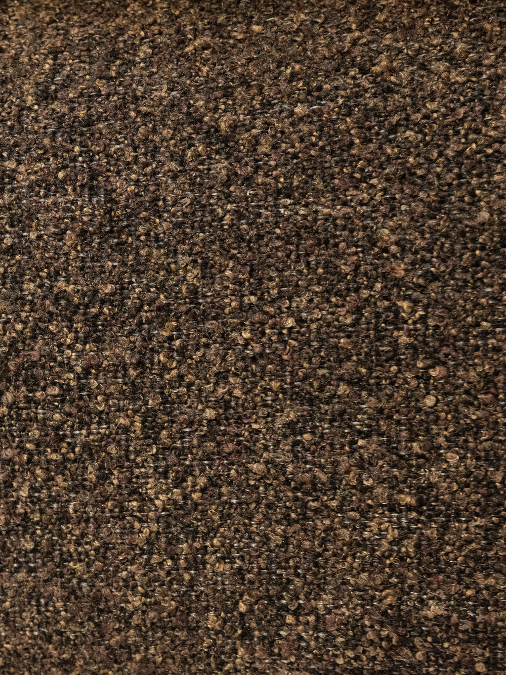Boxspring SERENITY 160x200cm roasted coffee