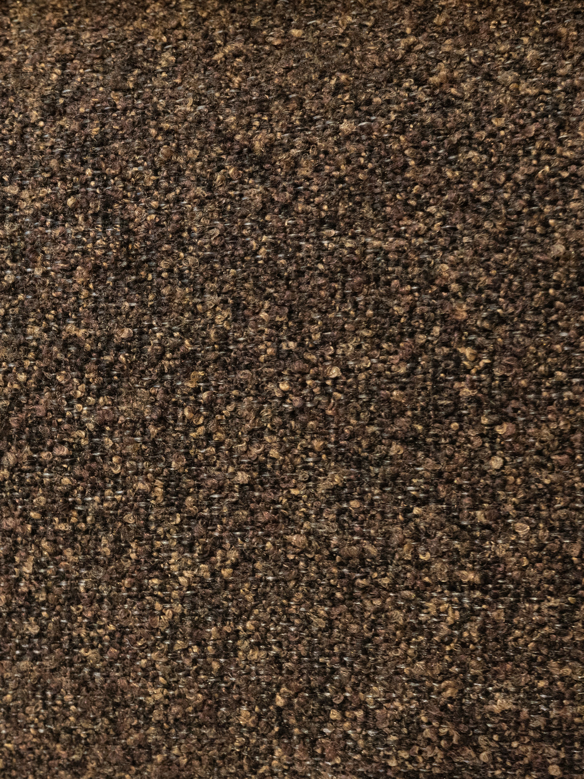 Boxspring SERENITY 160x200cm roasted coffee