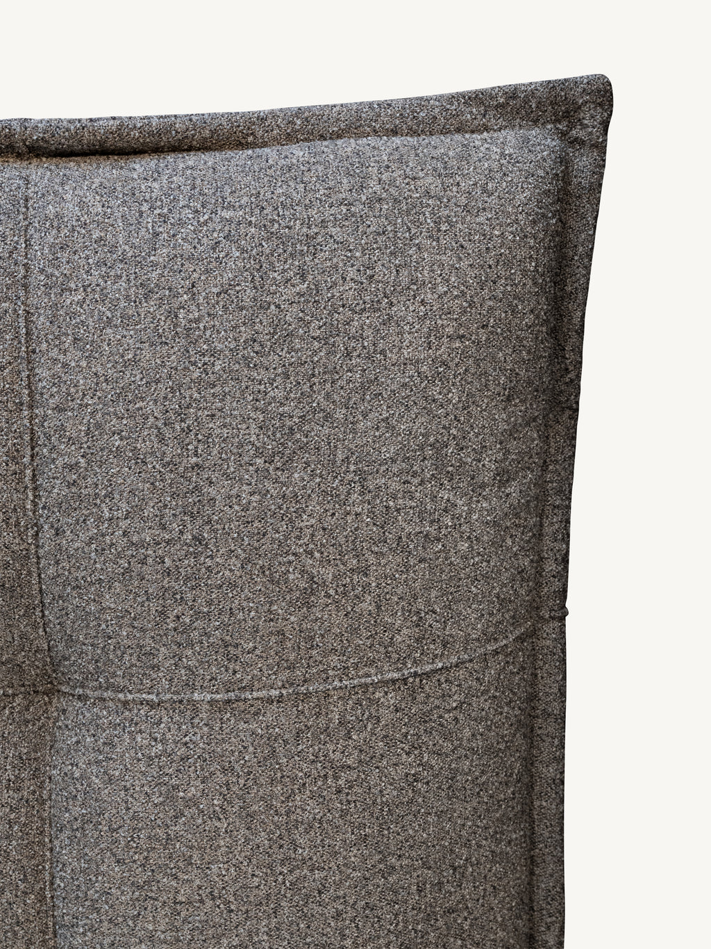 Boxspring PRESTIGE 180x200cm onyx
