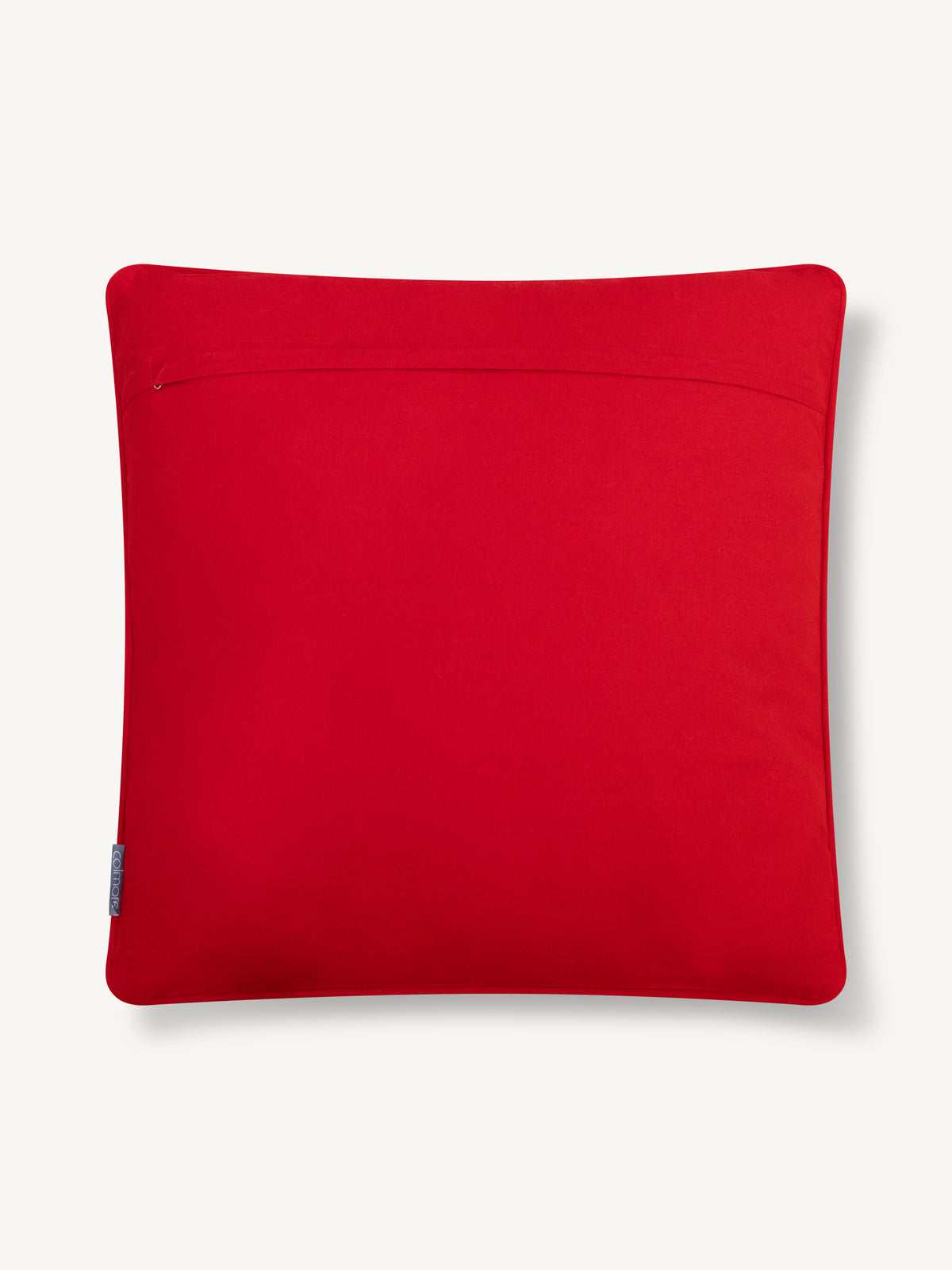 Cushion x-mas BLISSMAS gifts 50x50cm green