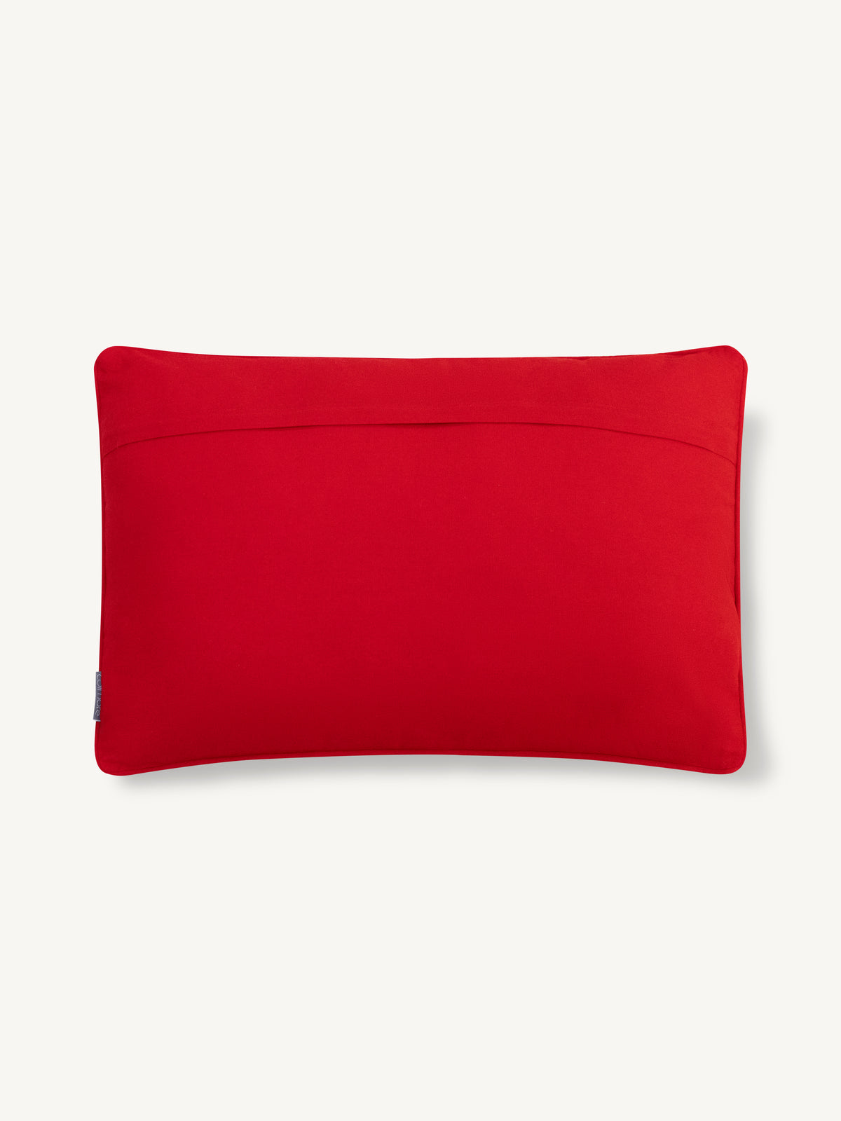 Cushion x-mas BLISSMAS 40x60cm cream
