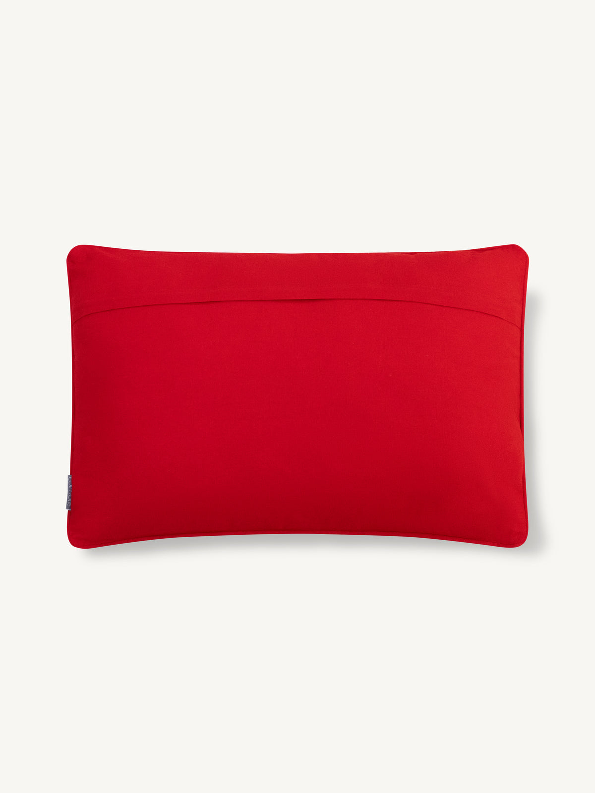 Cushion x-mas BLISSMAS 40x60cm red