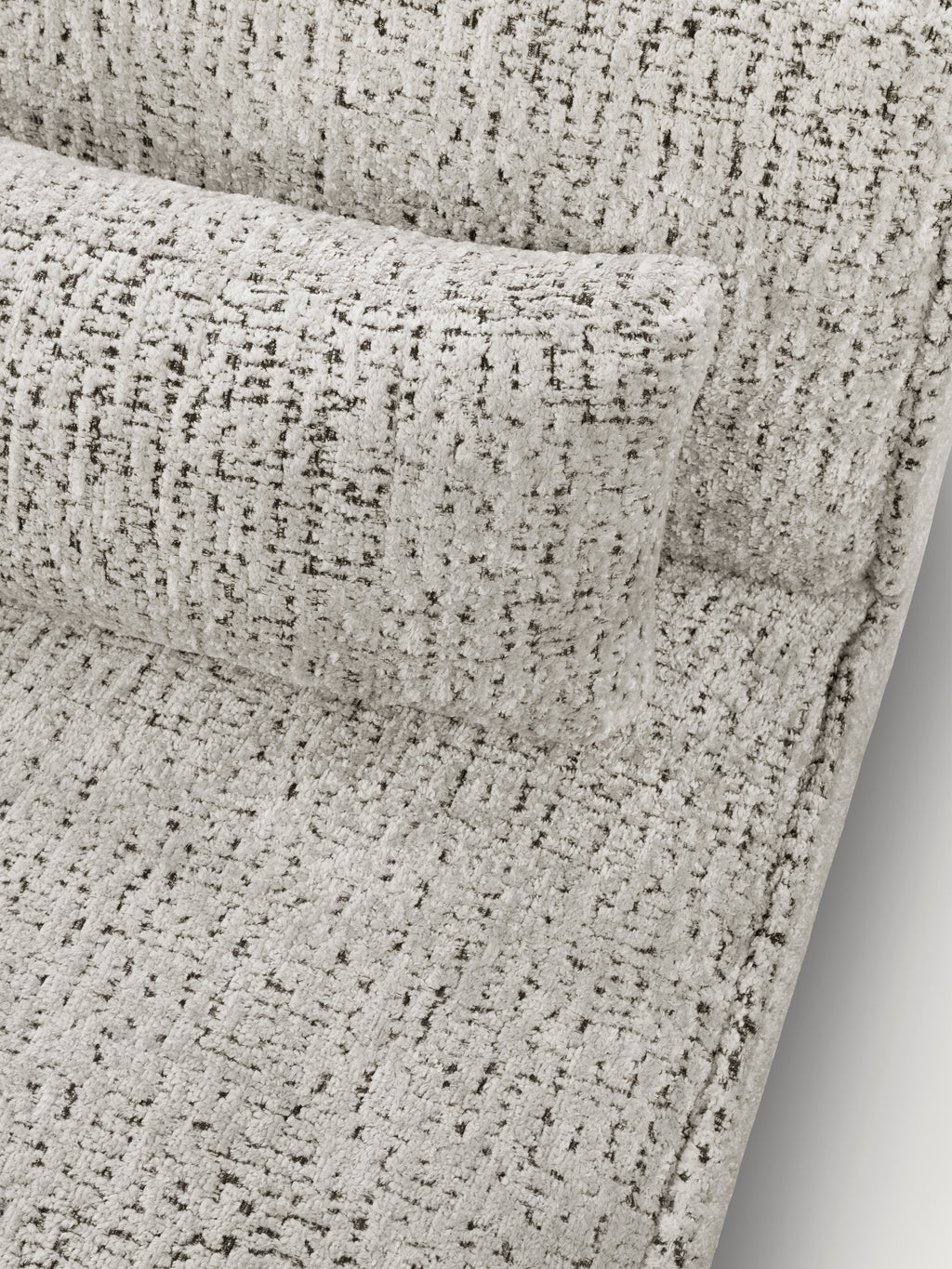 Sofa MAYFAIR section 1-M 100x117x75cm soft taupe