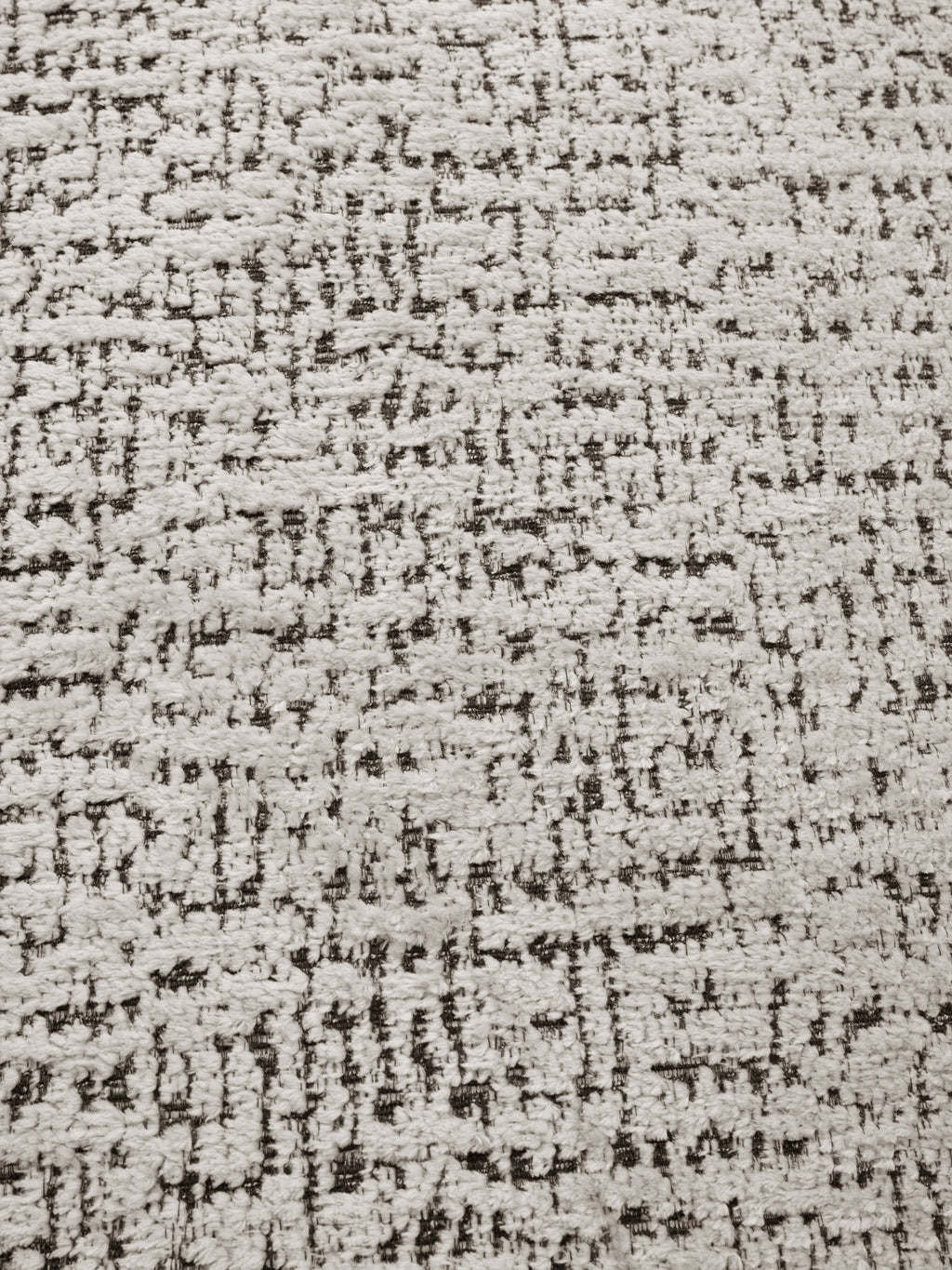 Sofa MAYFAIR section ARM left 124x117x75cm soft taupe