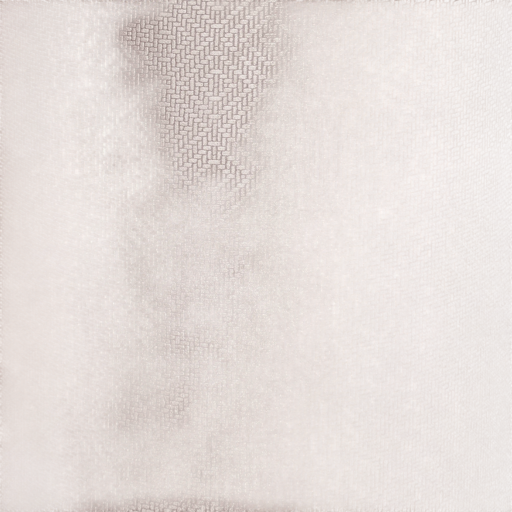 Shade cylinder beige on white 40x40x40