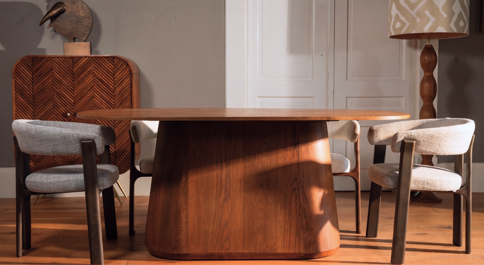 Colmore diningcollectie