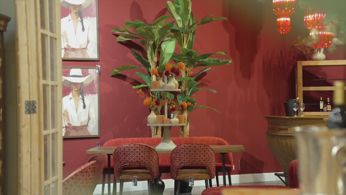 Colmore showroom impressie