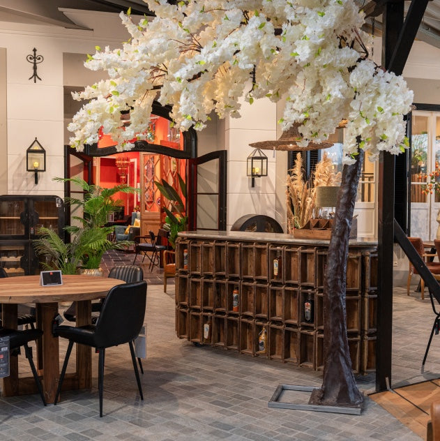 Colmore dealer registratie
