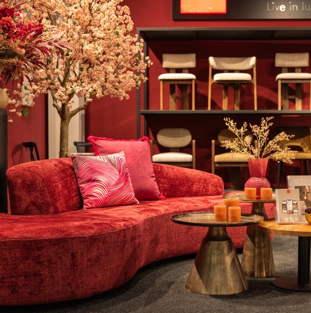 Colmore lounge